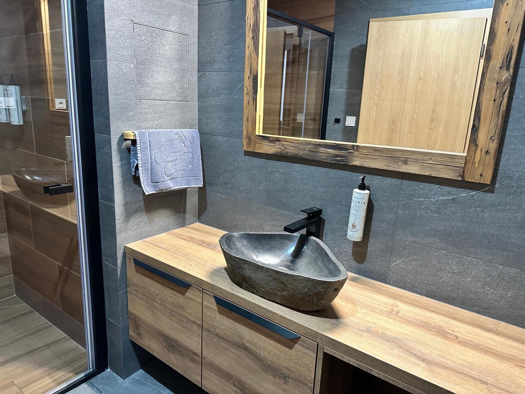 Luxusni Apartmany Domovjanka - Lysa Hora, Smrk, Kminek, Slavic บิลา ภายนอก รูปภาพ