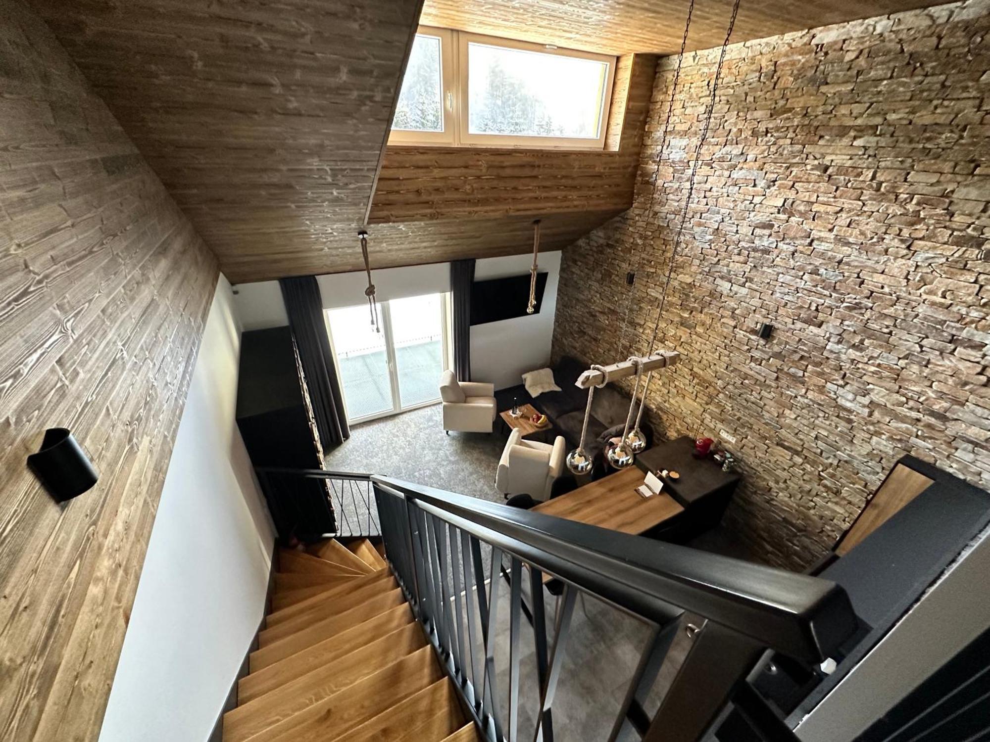 Luxusni Apartmany Domovjanka - Lysa Hora, Smrk, Kminek, Slavic บิลา ภายนอก รูปภาพ
