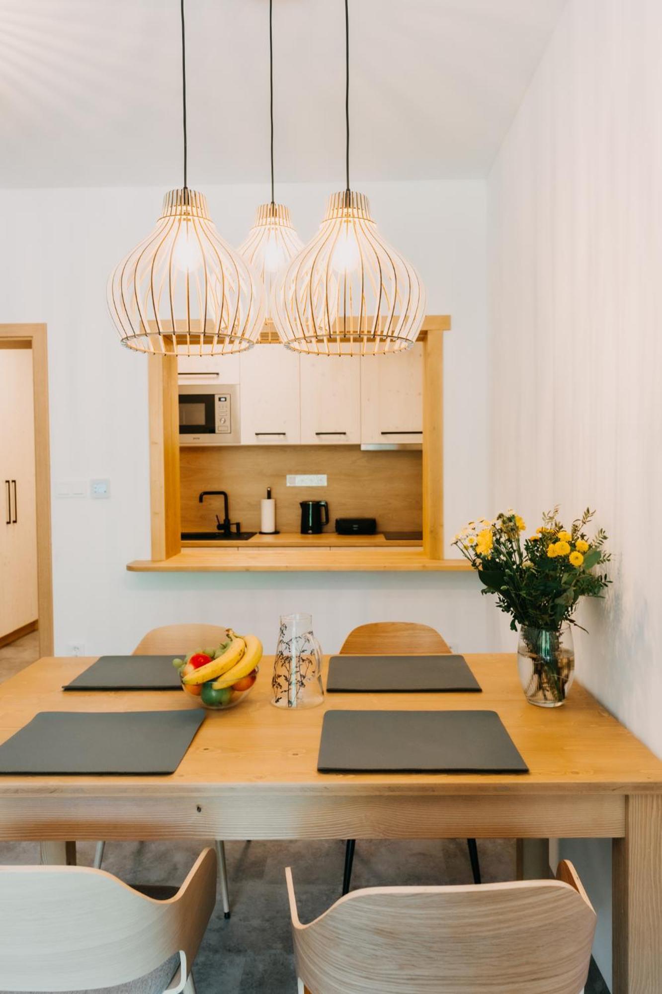 Luxusni Apartmany Domovjanka - Lysa Hora, Smrk, Kminek, Slavic บิลา ภายนอก รูปภาพ