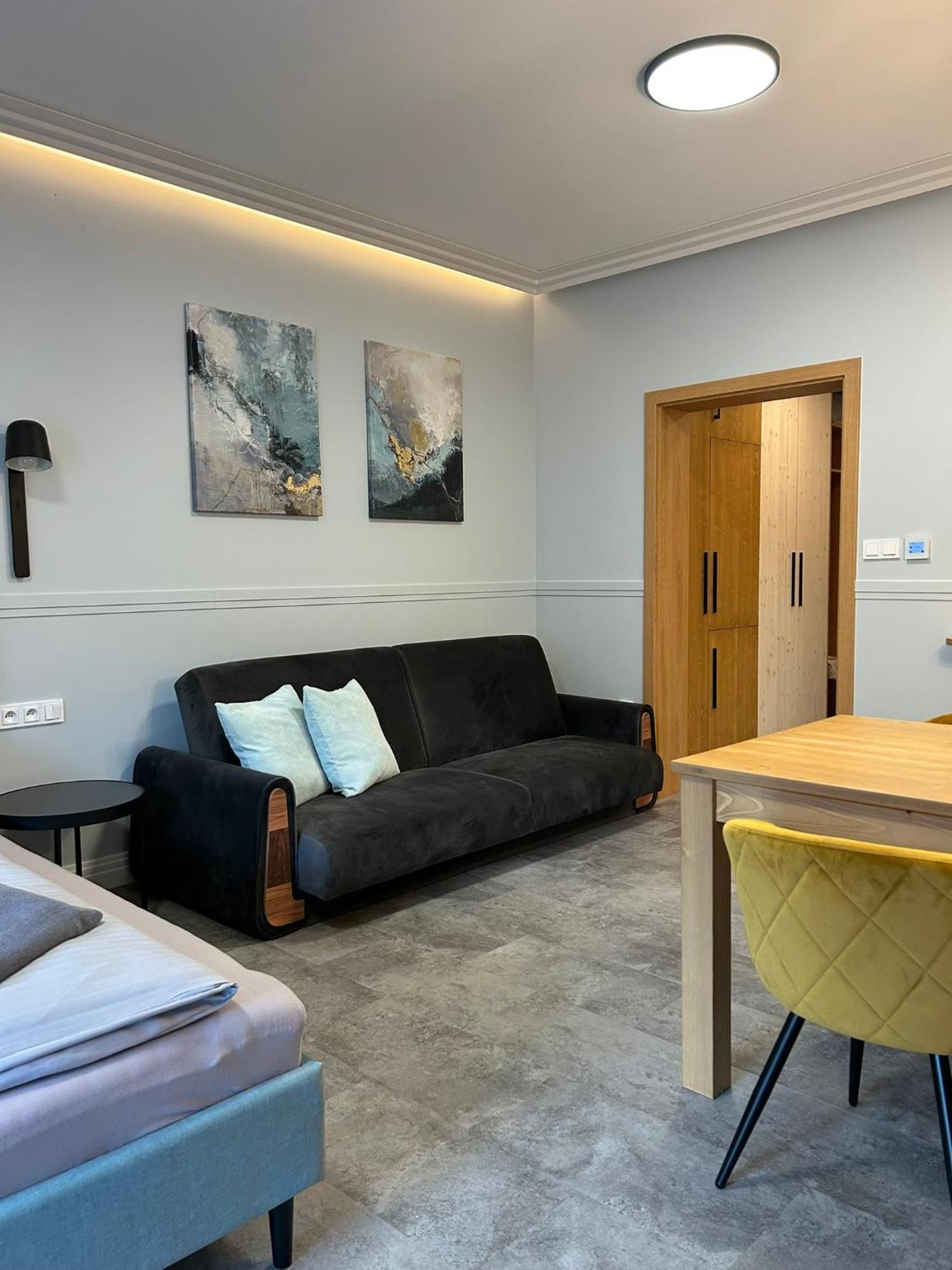 Luxusni Apartmany Domovjanka - Lysa Hora, Smrk, Kminek, Slavic บิลา ภายนอก รูปภาพ