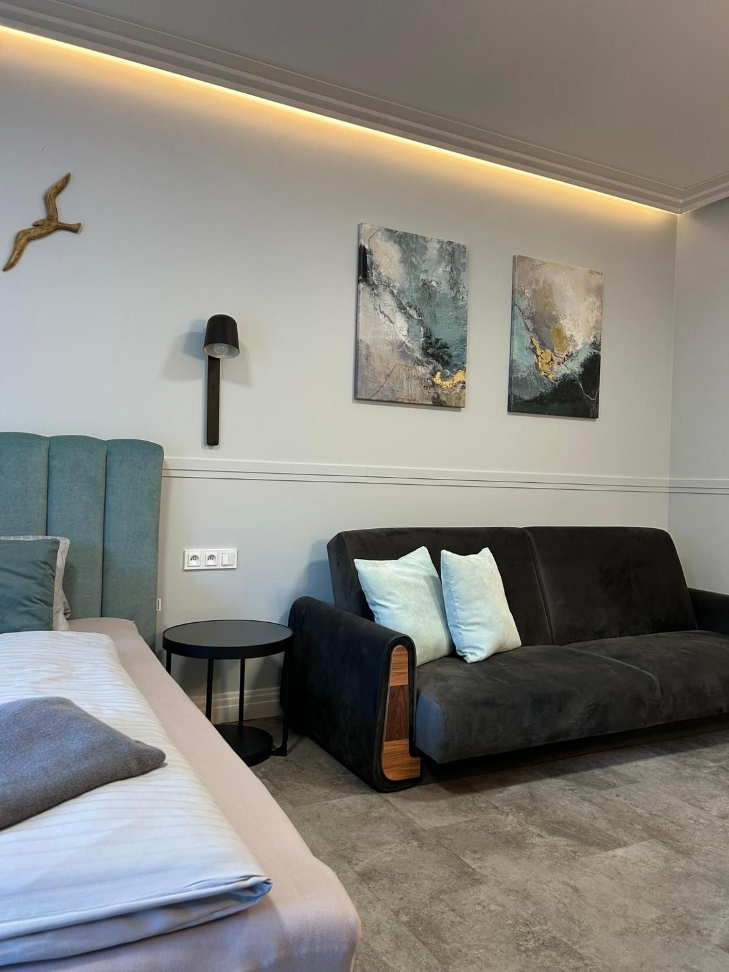 Luxusni Apartmany Domovjanka - Lysa Hora, Smrk, Kminek, Slavic บิลา ภายนอก รูปภาพ