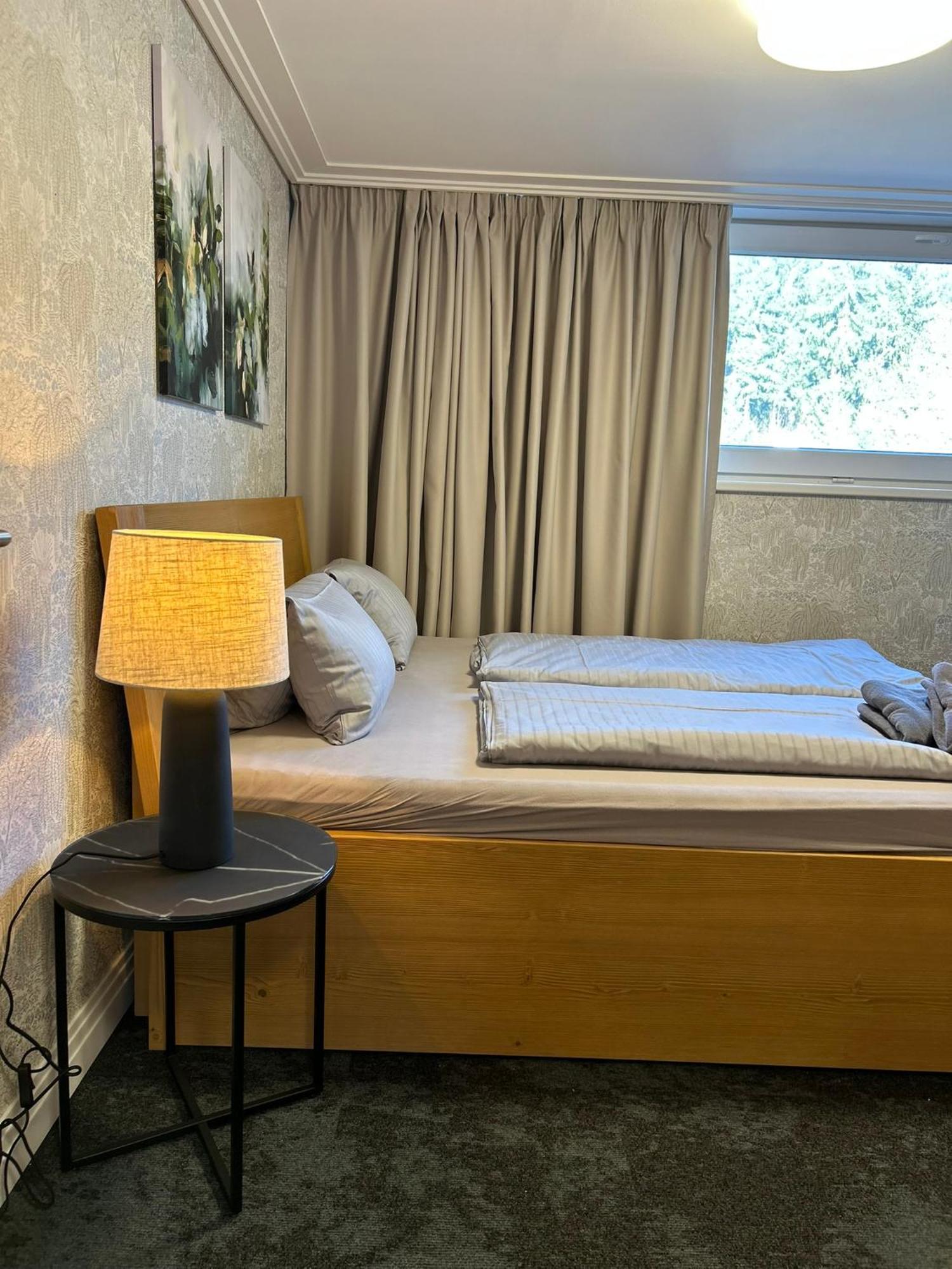 Luxusni Apartmany Domovjanka - Lysa Hora, Smrk, Kminek, Slavic บิลา ภายนอก รูปภาพ