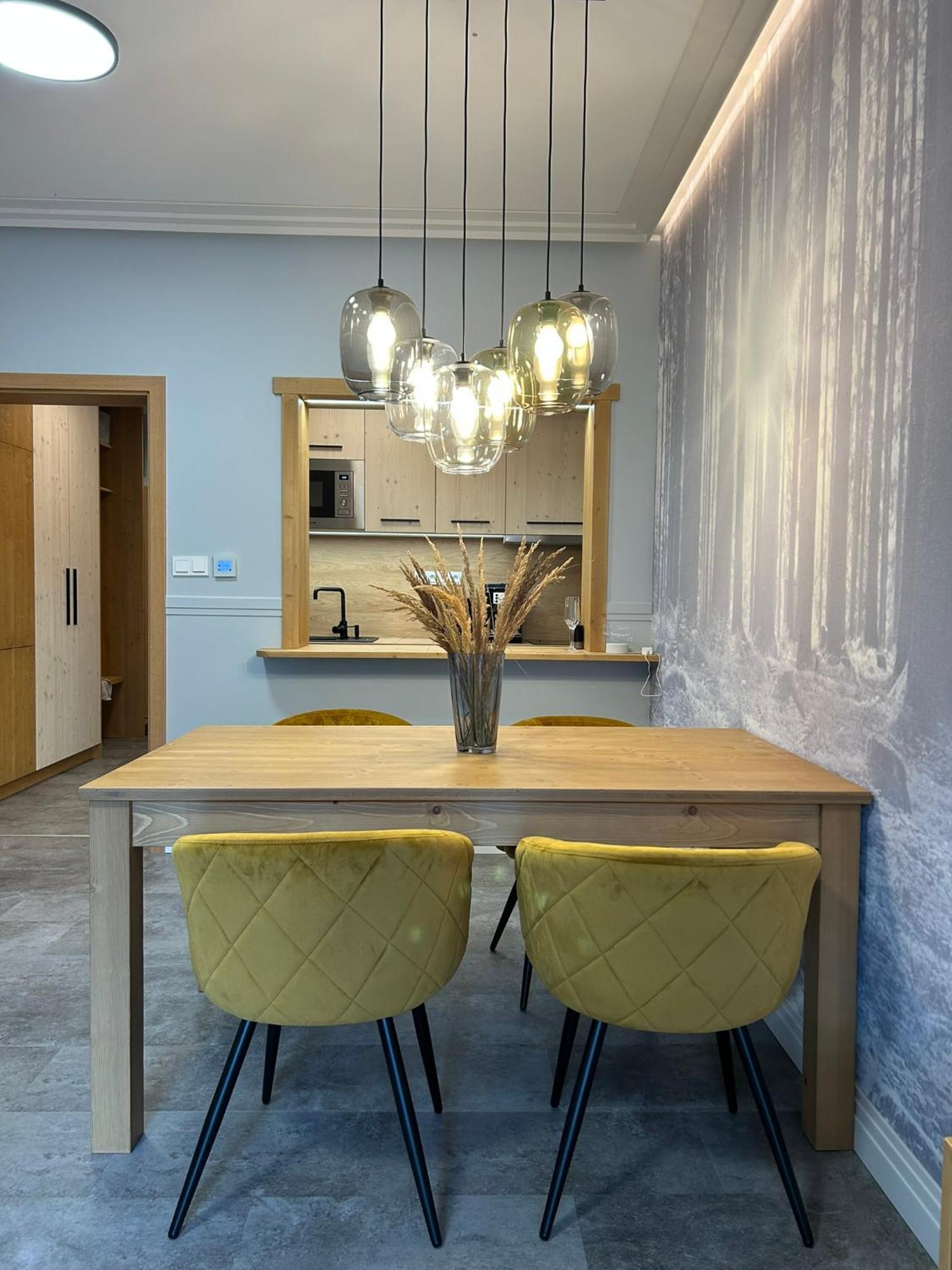Luxusni Apartmany Domovjanka - Lysa Hora, Smrk, Kminek, Slavic บิลา ภายนอก รูปภาพ