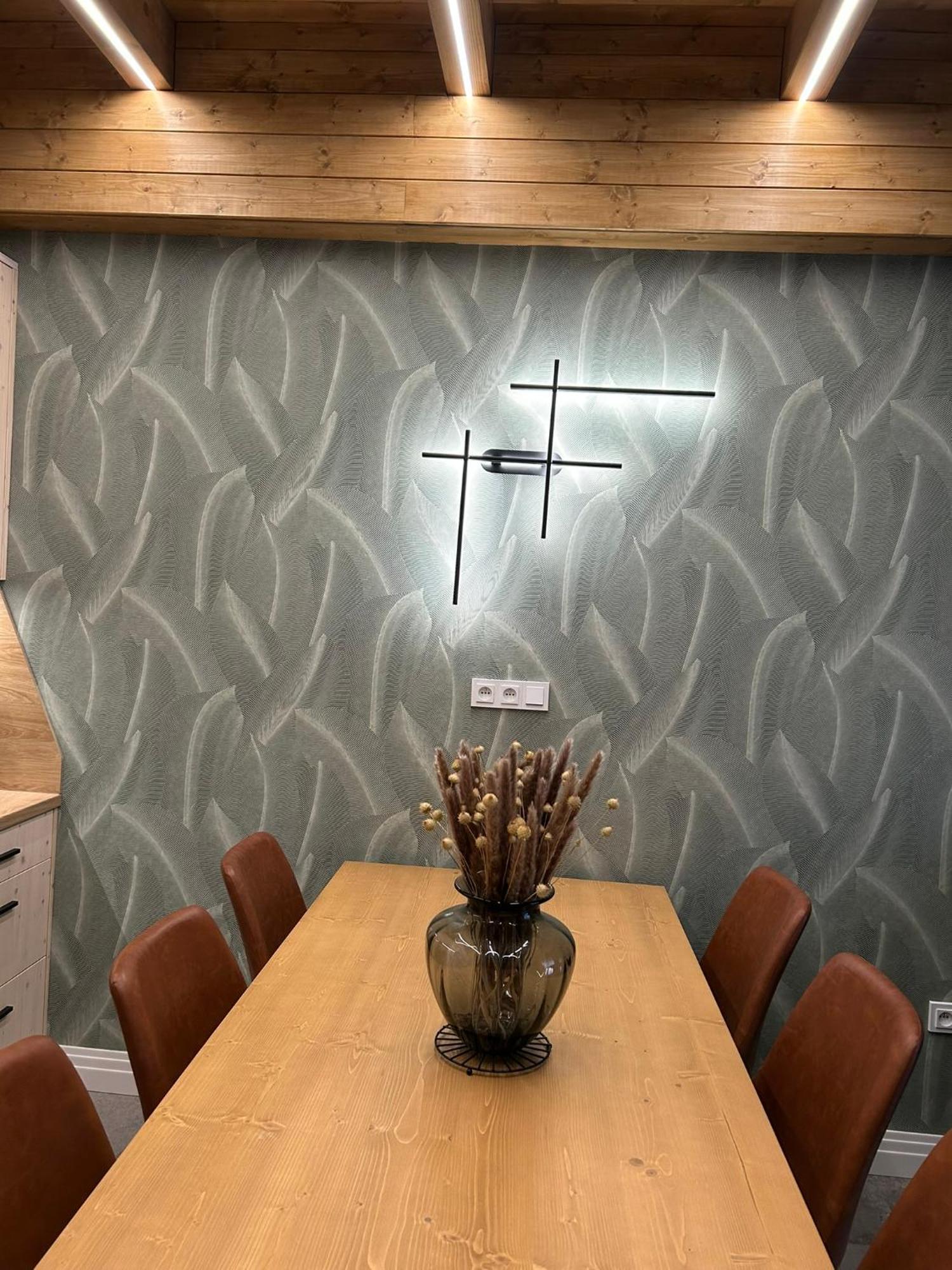 Luxusni Apartmany Domovjanka - Lysa Hora, Smrk, Kminek, Slavic บิลา ภายนอก รูปภาพ