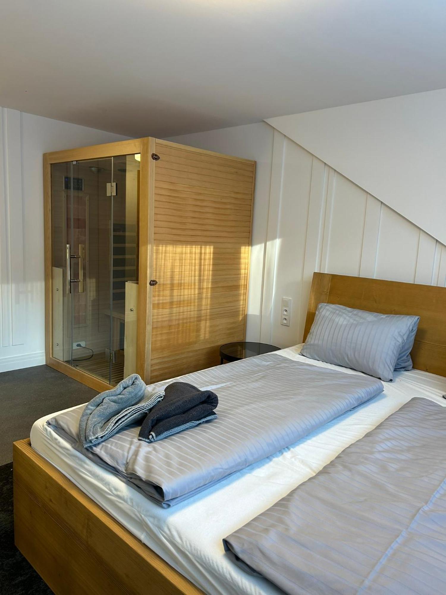 Luxusni Apartmany Domovjanka - Lysa Hora, Smrk, Kminek, Slavic บิลา ภายนอก รูปภาพ