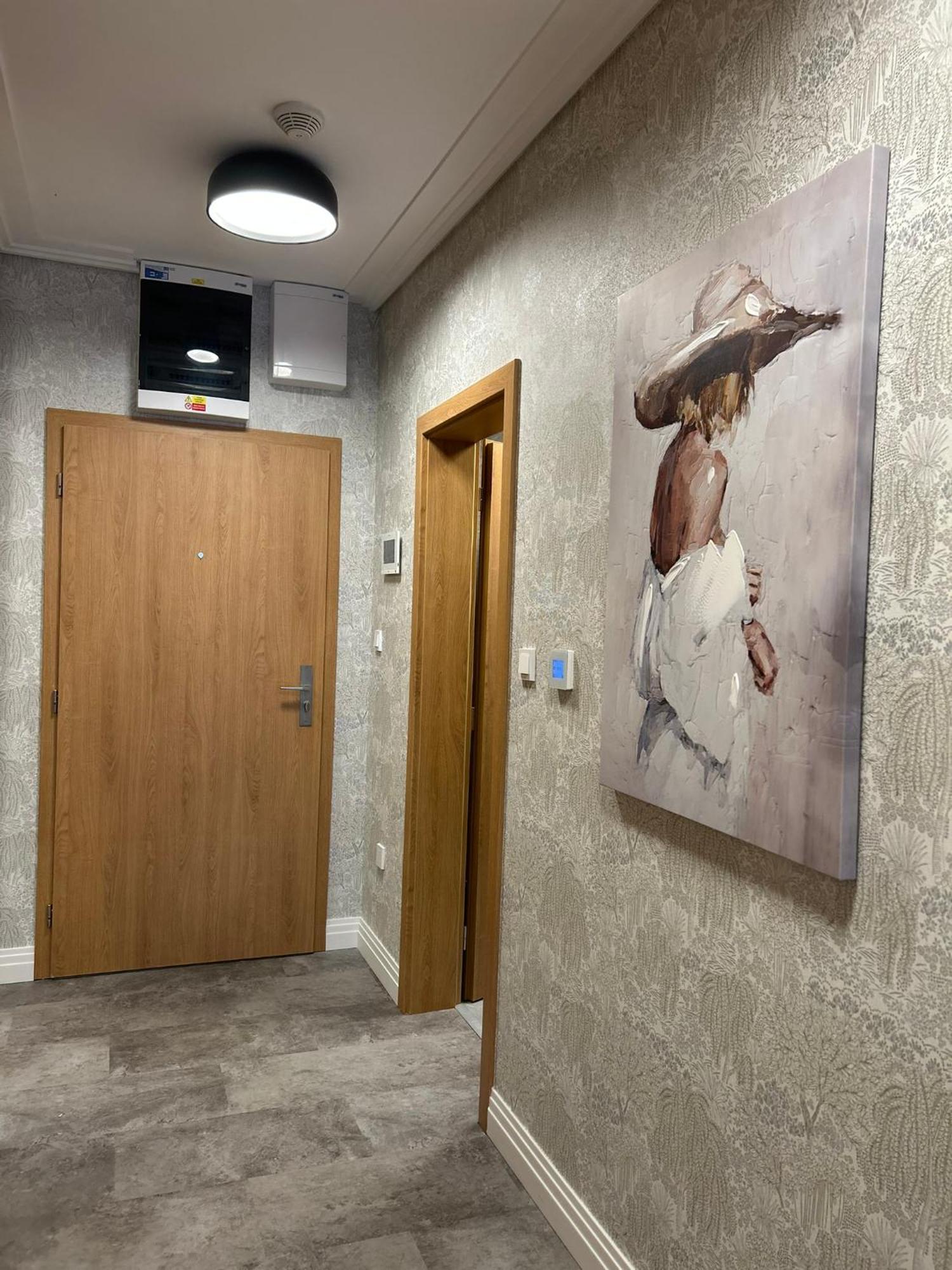 Luxusni Apartmany Domovjanka - Lysa Hora, Smrk, Kminek, Slavic บิลา ภายนอก รูปภาพ
