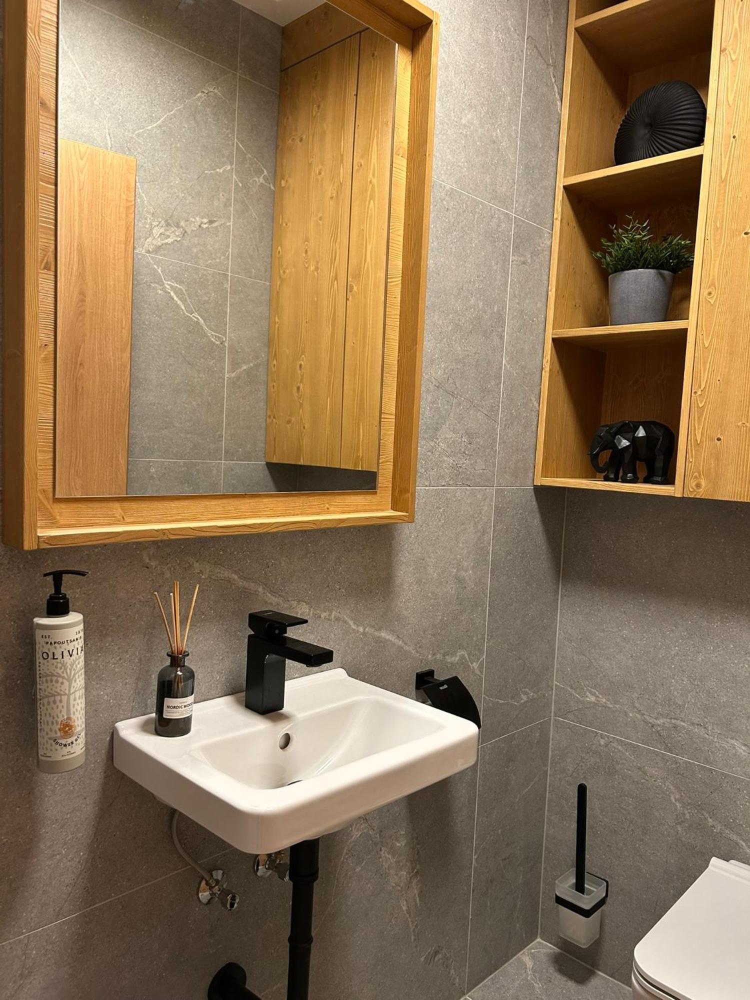 Luxusni Apartmany Domovjanka - Lysa Hora, Smrk, Kminek, Slavic บิลา ภายนอก รูปภาพ