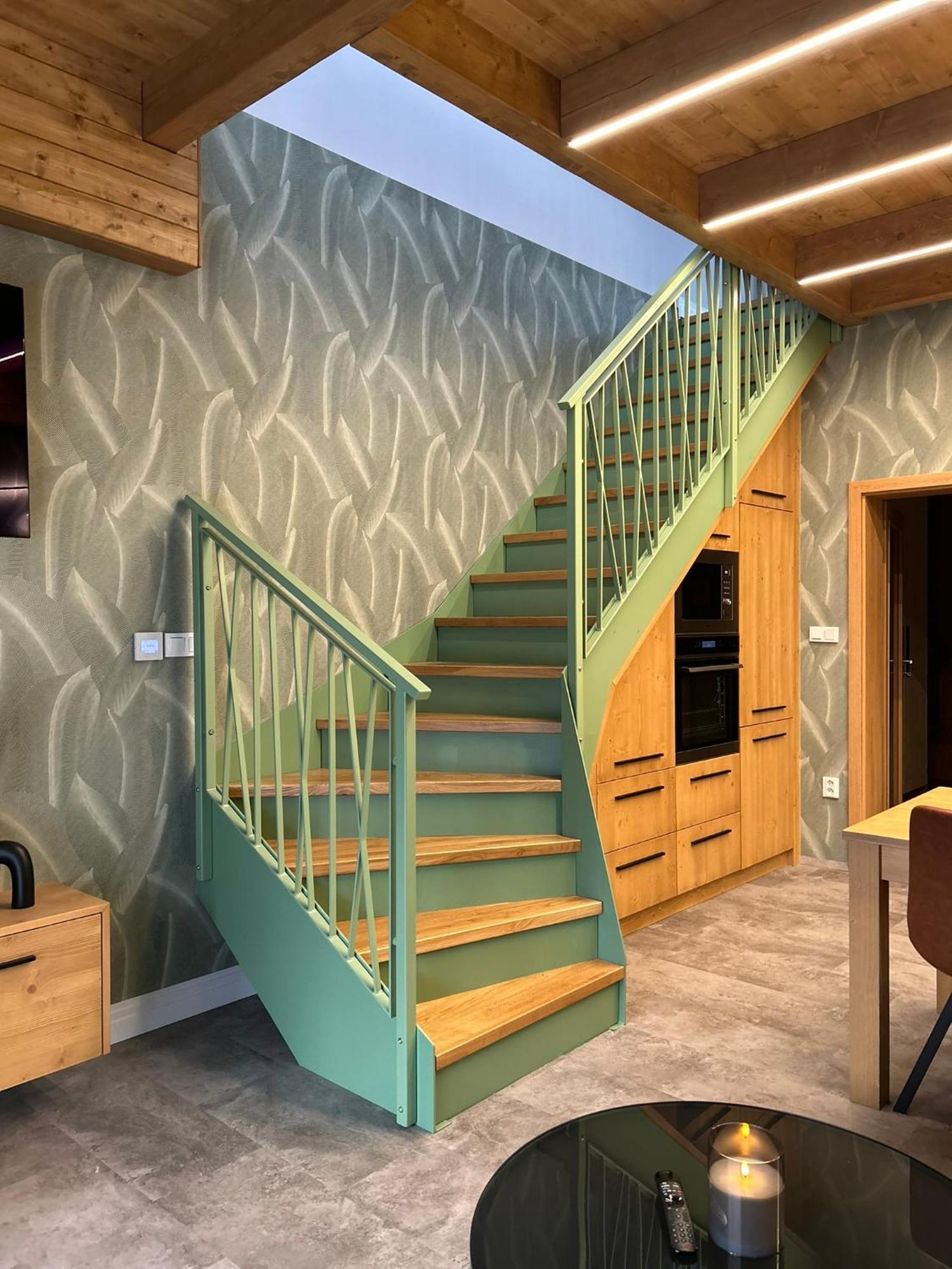 Luxusni Apartmany Domovjanka - Lysa Hora, Smrk, Kminek, Slavic บิลา ภายนอก รูปภาพ