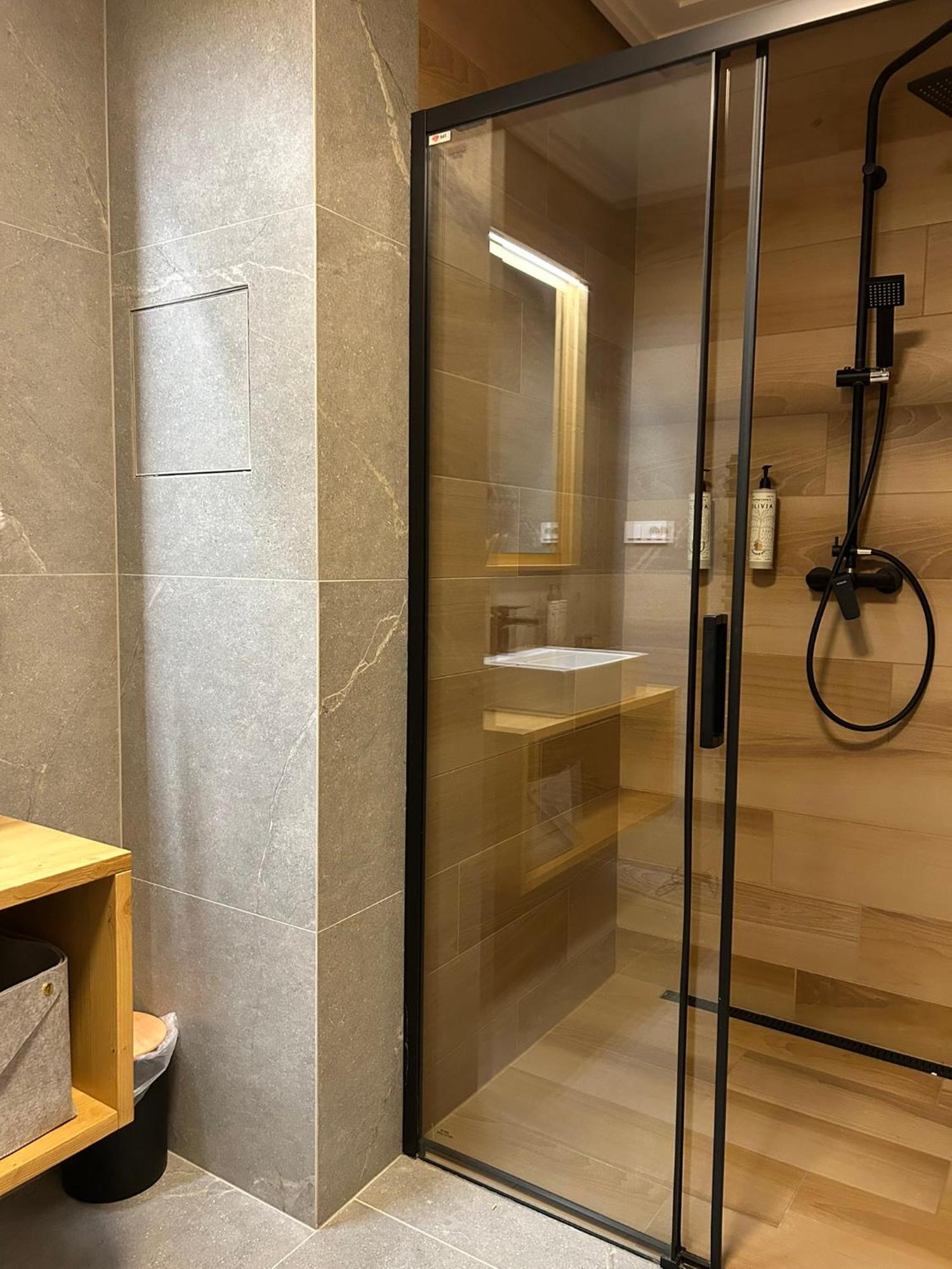 Luxusni Apartmany Domovjanka - Lysa Hora, Smrk, Kminek, Slavic บิลา ภายนอก รูปภาพ